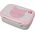 Starpak Pudełko śniadaniowe śniadaniówka lunch box Kitty kotek 12786357 5904335823974
