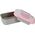 Starpak Pudełko śniadaniowe śniadaniówka lunch box Kitty kotek 12786357 5904335823974