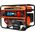 Agregat ExtraLink Generator pršdu Petrol 5,5kW EGP-5500 12789699 5905090330356
