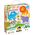 Czuczu Układanka 24 elementy Dzikie puzzle Sawanna 12789907 5902983492276