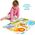 Czuczu Układanka 24 elementy Dzikie puzzle Sawanna 12789907 5902983492276