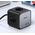 Listwa zasilająca Ugreen CD268 3 gniazda 1.8 m czarna (60113) 12809200 6957303861132
