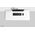 Neomounts Adapter ścienny (AWL75-450WH) 12813212 8717371449513