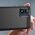 Hurtel Carbon Case etui Motorola Moto E13 elastyczny silikonowy karbonowy pokrowiec czarne 12814673 9145576274682