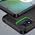 Hurtel Carbon Case etui Motorola Moto E13 elastyczny silikonowy karbonowy pokrowiec czarne 12814673 9145576274682