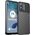 Hurtel Thunder Case etui Motorola Moto G53 silikonowy pancerny pokrowiec czarne 12814677 9145576274606