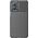 Hurtel Thunder Case etui Motorola Moto G53 silikonowy pancerny pokrowiec czarne 12814677 9145576274606