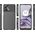 Hurtel Thunder Case etui Motorola Moto G13 silikonowy pancerny pokrowiec czarne 12814678 9145576274590