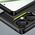 Hurtel Carbon Case etui OnePlus Nord CE 3 elastyczny silikonowy karbonowy pokrowiec czarne 12814679 9145576274651