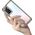 Hurtel Outer Space Case etui Xiaomi Poco X5 5G / Redmi Note 12 5G pokrowiec z elastyczną ramką przezroczyste 12814688 9145576274835