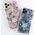 RIFLE PAPER CLEAR - ETUI IPHONE 13 PRO (GARDEN PARTY BLUE) 12814844 840171706475