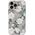 RIFLE PAPER CLEAR - ETUI IPHONE 13 PRO (WILLOW) 12814849 840171706505