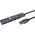 HUB USB Techly Hub USB Techly 4-portowy USB3.2 Gen1 12828976 8059018365948