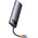Stacja/replikator Baseus 6w1 StarJoy USB-C (WKWG080013) 12834374 6932172622145