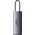 Stacja/replikator Baseus 6w1 StarJoy USB-C (WKWG080013) 12834374 6932172622145