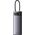 Stacja/replikator Baseus 8w1 StarJoy USB-C (WKWG080213) 12834376 6932172622169