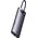 Stacja/replikator Baseus 8w1 StarJoy USB-C (WKWG080213) 12834376 6932172622169