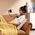 Baseus Uchwyt Baseus ComfortJoy na szyję do telefonu (czarny) 12835757 6932172624743