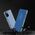 Hurtel Clear View Case etui Realme C33 pokrowiec z klapką czarne 12844164 9145576273944