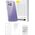 Baseus Etui ochronne Baseus Crystal Clear 14 Pro Max (transparentne) + szkło hartowane + zestaw czyszczący 12854151 6932172627713