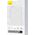 Baseus Etui ochronne Baseus Crystal Clear 14 Pro Max (transparentne) + szkło hartowane + zestaw czyszczący 12854151 6932172627713