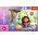 Trefl Puzzle 30 element?w Gabi i jej uroczy domek, Koci Domek Gabi 12857333 5900511183016