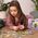 Trefl Puzzle 30 element?w Gabi i jej uroczy domek, Koci Domek Gabi 12857333 5900511183016