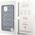 Guess Guess GCube Stripes MagSafe - Etui iPhone 14 (Czarny) 12857762 3666339112424