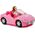 LeanToys Lalka w Podróży Kabriolet Auto dla Lalki 12857874 5902808153955