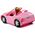 LeanToys Lalka w Podróży Kabriolet Auto dla Lalki 12857874 5902808153955