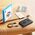 Kieszeń Orico SATA 2,5" USB-C 6Gbps kaseta (2580C3-V1-BK-EP) 12862748 6941788874749