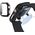 Tech-Protect Etui Tech-protect Defense360 Apple Watch 4/5/6/SE 40mm Clear 12871236 9490713934470