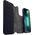 Elmarc Decoded Detachable Wallet – skórzana obudowa ochronna do iPhone 14 Pro kompatybilna z MagSafe (navy) 12876355 8720593006426