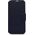 Elmarc Decoded Detachable Wallet – skórzana obudowa ochronna do iPhone 14 Pro kompatybilna z MagSafe (navy) 12876355 8720593006426