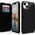 Urban UAG Metropolis - obudowa ochronna z klapką do iPhone 14 Plus (kevlar-black) 12876363 840283902116