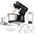 Robot kuchenny Sencor STM 3761BK 12887113 8590669308330
