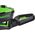 Greenworks Nożyce akumulatorowe GD60HT61 66 cm 12887821 6952909070483