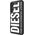 Samsung Etui do Galaxy S23+ - Diesel [H] 12889410 8718846109918