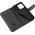 Hurtel Magnet Case etui do Realme GT Neo 5 / Realme GT3 pokrowiec z klapką portfel podstawka czarne 12889453 9145576277157
