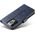 Hurtel Magnet Case etui do Xiaomi Redmi Note 12 5G / Poco X5 5G pokrowiec z klapką portfel podstawka niebieskie 12889464 9145576277072