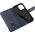 Hurtel Magnet Case etui do Xiaomi Redmi Note 12 5G / Poco X5 5G pokrowiec z klapką portfel podstawka niebieskie 12889464 9145576277072