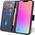 Hurtel Magnet Case etui do Xiaomi Redmi Note 12 5G / Poco X5 5G pokrowiec z klapką portfel podstawka niebieskie 12889464 9145576277072