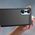 Hurtel Carbon Case etui do Infinix Hot 20S elastyczny silikonowy karbonowy pokrowiec czarne 12894969 9145576275467