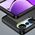 Hurtel Carbon Case etui do Infinix Hot 20S elastyczny silikonowy karbonowy pokrowiec czarne 12894969 9145576275467