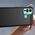 Hurtel Carbon Case etui do Infinix Hot 12 Play NFC / Hot 12 Play elastyczny silikonowy karbonowy pokrowiec czarne 12894974 9145576275429