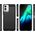 Hurtel Carbon Case etui do Infinix Note 12i elastyczny silikonowy karbonowy pokrowiec czarne 12894977 9145576275405