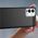 Hurtel Carbon Case etui do Infinix Note 12i elastyczny silikonowy karbonowy pokrowiec czarne 12894977 9145576275405