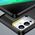 Hurtel Carbon Case etui do Infinix Note 12i elastyczny silikonowy karbonowy pokrowiec czarne 12894977 9145576275405