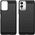 Hurtel Carbon Case etui do Infinix Note 12i elastyczny silikonowy karbonowy pokrowiec czarne 12894977 9145576275405