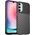Hurtel Thunder Case etui do Samsung Galaxy A24 4G silikonowy pancerny pokrowiec czarne 12894978 9145576275344